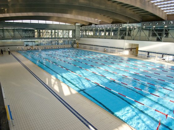 Piscina Pubblica